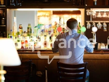 MURS LOUES à vendre THONON LES BAINS (74) MURS DE RESTAURANT avec TERRASSE - Rendement de 6 % 