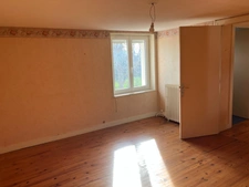 Maison à vendre 6 pièces proche à TAPONAS (69220) - Maison de 110 m² avec Jardin privatif et 2 Parkings .Arrêt bus à 50 m