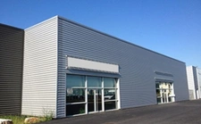 Local/bureau à vendre VILLEFRANCHE SUR SAONE (69) 665 m2 dont 515 m2 d'entrepôt et 150 m2 de salle de réunion