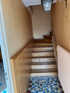 Maison à vendre 6 pièces proche à TAPONAS (69220) 15 mn de villefranche - Maison de 110 m² avec Jardin privatif et 2 Parkings .Arrêt bus à 50 m