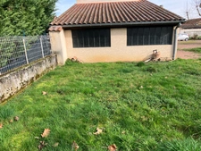 Appartement à vendre 2 pièces à TAPONAS (69220 ) - TRES RARE – BÂTI À RESTRUCTURER ENTIÈREMENT – FORT POTENTIEL