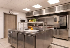 ULTRA-PREMIUM ALPINE COMPLEX of 3,500 m² in TIGNES (73) 5 Chalets, ski-in/ski-out access, view, swimming pool. 