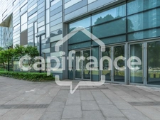 Immeuble à vendre proche de VILLEFRANCHE (69400) - 1 123,5 m2 avec locataires en places depuis + de 3 ans 