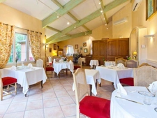 Dpt Saône et Loire (71), à vendre CUISERY Hôtel - C'est l'occasion ou jamais de lancer votre restaurant "Bouillon" 