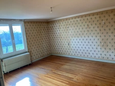 Maison à vendre 6 pièces proche à TAPONAS (69220) 15 mn de villefranche - Maison de 110 m² avec Jardin privatif et 2 Parkings .Arrêt bus à 50 m