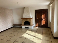 Maison à vendre 6 pièces proche à TAPONAS (69220) - Maison de 110 m² avec Jardin privatif et 2 Parkings .Arrêt bus à 50 m