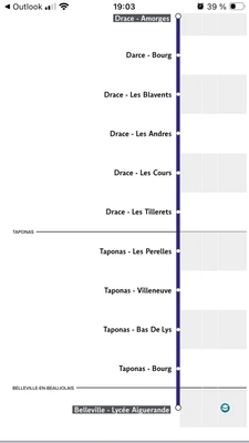Maison à vendre 6 pièces proche à TAPONAS (69220) 15 mn de villefranche - Maison de 110 m² avec Jardin privatif et 2 Parkings .Arrêt bus à 50 m