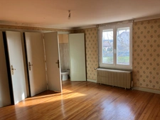 Maison à vendre 6 pièces proche à TAPONAS (69220) 15 mn de villefranche - Maison de 110 m² avec Jardin privatif et 2 Parkings .Arrêt bus à 50 m