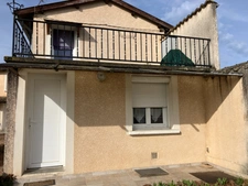 Appartement à vendre 3 pièces à TAPONAS (69220) Encaissez 18 000 € sur 3 ans - T2 Duplex avec son Jardin 192 m²+ 2 Parkings. 
