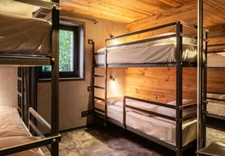 ULTRA-PREMIUM ALPINE COMPLEX of 3,500 m² in TIGNES (73) 5 Chalets, ski-in/ski-out access, view, swimming pool. 