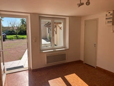 Appartement à vendre 3 pièces à TAPONAS (69220 ) Duplex 56 m²– Calme, extérieur réaménagé, 2 parkings. Arrêt bus à 50 m