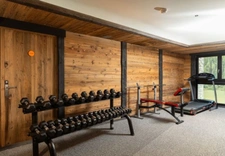 Chalet de luxe 12 pièces TIGNES (73) skis aux pieds , 400 m2 entièrement aménagé et décoré 