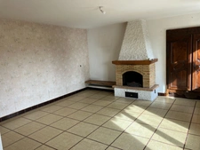 Maison à vendre 6 pièces proche à TAPONAS (69220) 15 mn de villefranche - Maison de 110 m² avec Jardin privatif et 2 Parkings .Arrêt bus à 50 m