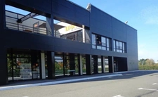 Local/bureau à vendre proche de MACON (71) – Rentabilité 7,1% Murs loués depuis 2022