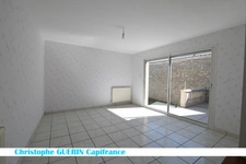 Maison à vendre 5 pièces L'ISLE D'ESPAGNAC (16)