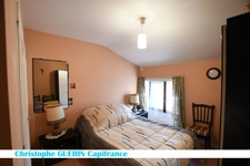Maison à vendre 8 pièces proche de MONTIGNAC CHARENTE (16)