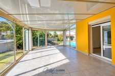 Maison à vendre 5 pièces proche de VARS (16)