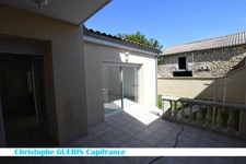 Maison à vendre 5 pièces L'ISLE D'ESPAGNAC (16)