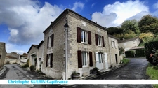 Maison à vendre 5 pièces proche de MONTIGNAC CHARENTE (16)