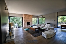Exceptional architect-designed house on the outskirts of Angoulême
