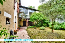 Dpt Charente (16), for sale MONTIGNAC CHARENTE house P9 of 230 m² - Land of 1,048.00 m² 