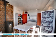 Maison à vendre maison proche de Saint-Amant de Boixe (16)