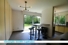 Maison à vendre 6 pièces proche de GARAT (16)