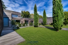 Exceptional architect-designed house on the outskirts of Angoulême