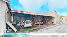 Maison à vendre 5 pièces proche de MONTIGNAC CHARENTE (16)