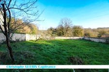 Maison à vendre 8 pièces proche de MONTIGNAC CHARENTE (16)