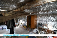 Maison à vendre maison proche de Saint-Amant de Boixe (16)