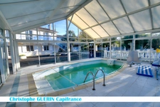 House for sale 8 rooms near MONTIGNAC CHARENTE (16)