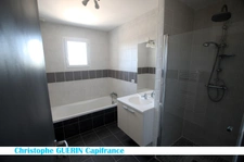 À VENDRE – Magnifique pavillon de plain-pied avec grand terrain de 1 500 m² à Mansle