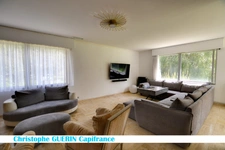 Maison à vendre 6 pièces proche de GARAT (16)