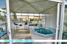 House for sale 8 rooms near MONTIGNAC CHARENTE (16)