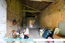 Local/bureau à vendre proche de MONTIGNAC CHARENTE (16)