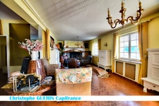 House for sale 8 rooms near MONTIGNAC CHARENTE (16)
