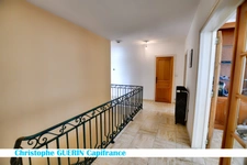 Maison à vendre 6 pièces proche de GARAT (16)