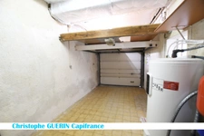 Maison à vendre 5 pièces L'ISLE D'ESPAGNAC (16)