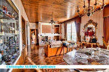 House for sale 8 rooms near MONTIGNAC CHARENTE (16)