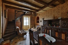 Dpt Charente (16), for sale MONTIGNAC CHARENTE house P9 of 230 m² - Land of 1,048.00 m² 