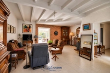 Maison à vendre 5 pièces proche de VARS (16)