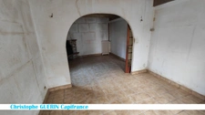 Maison à vendre 5 pièces proche de MONTIGNAC CHARENTE (16)