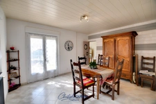 Maison à vendre 5 pièces proche de VARS (16)