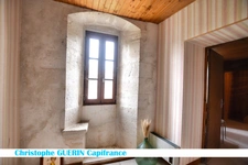 Dpt Charente (16), for sale MONTIGNAC CHARENTE house P9 of 230 m² - Land of 1,048.00 m² 