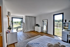 Exceptional architect-designed house on the outskirts of Angoulême