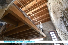 Maison à vendre maison proche de Saint-Amant de Boixe (16)