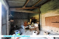 Local/bureau à vendre proche de MONTIGNAC CHARENTE (16)