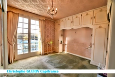 House for sale 8 rooms near MONTIGNAC CHARENTE (16)