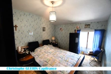 Maison à vendre 8 pièces proche de MONTIGNAC CHARENTE (16)